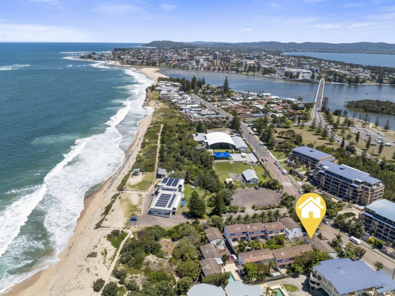 3/79-83 Hutton Road, The Entrance North NSW 2261