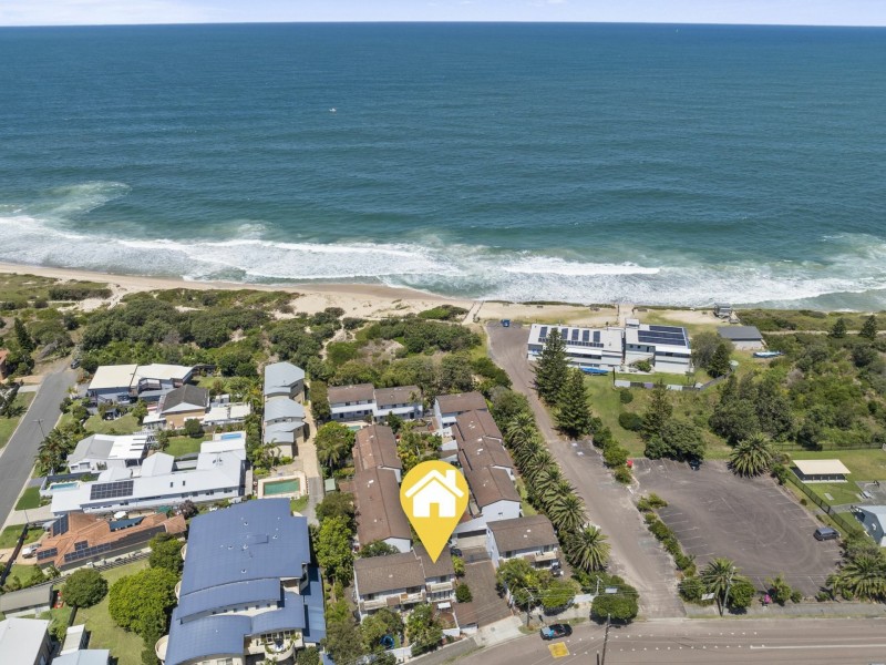 3/79-83 Hutton Road, The Entrance North NSW 2261