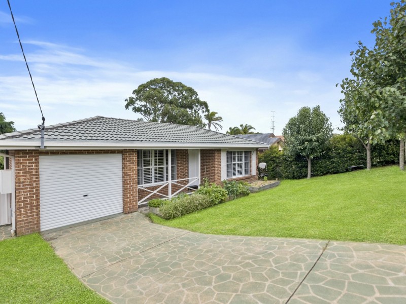 26 Highview Street, Tumbi Umbi NSW 2261