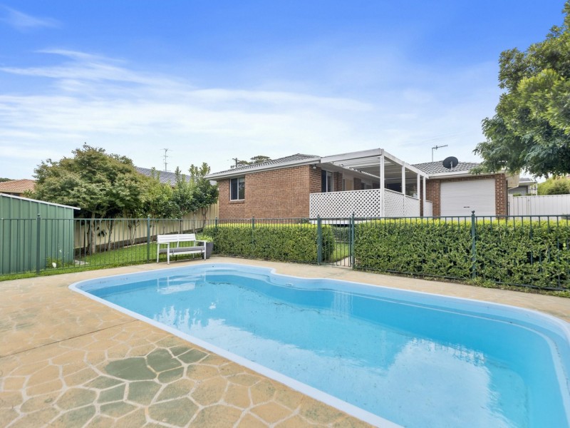 26 Highview Street, Tumbi Umbi NSW 2261