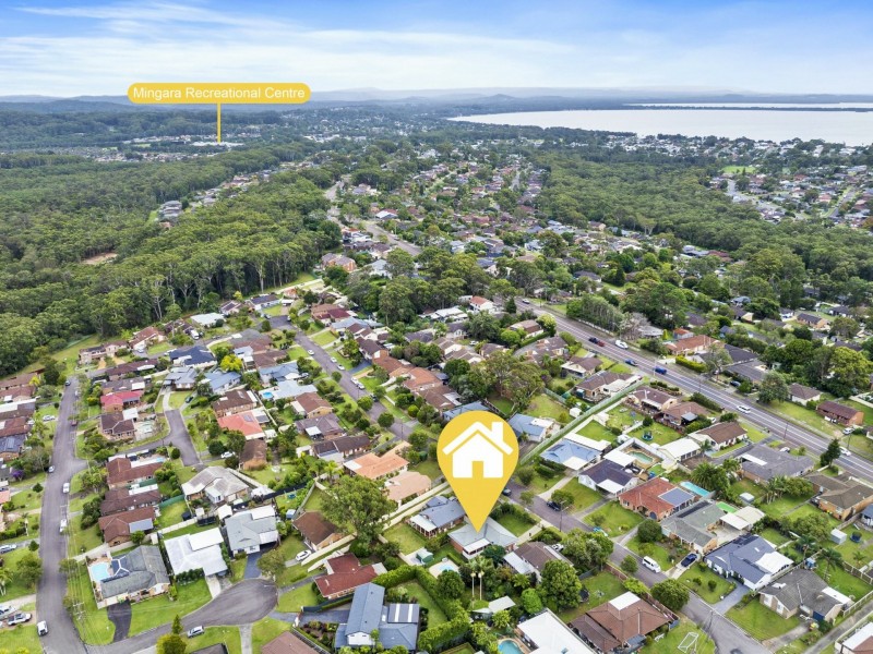 26 Highview Street, Tumbi Umbi NSW 2261