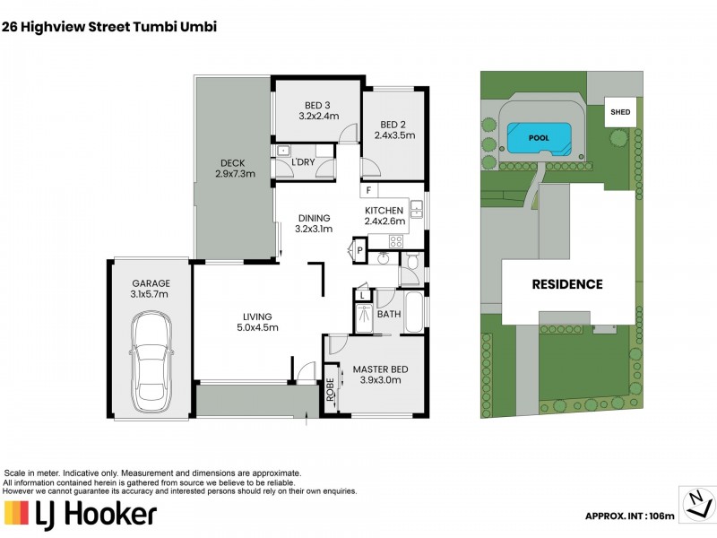 26 Highview Street, Tumbi Umbi NSW 2261