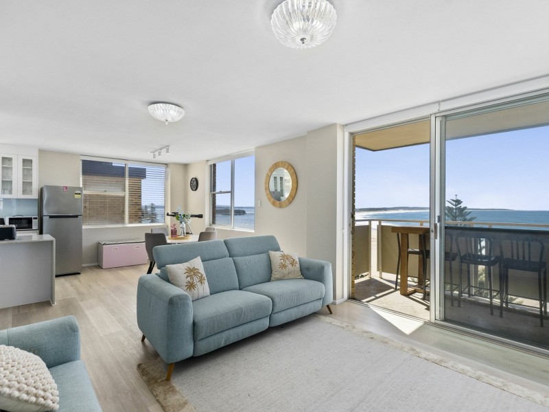 23/30 Marine Parade, The Entrance NSW 2261