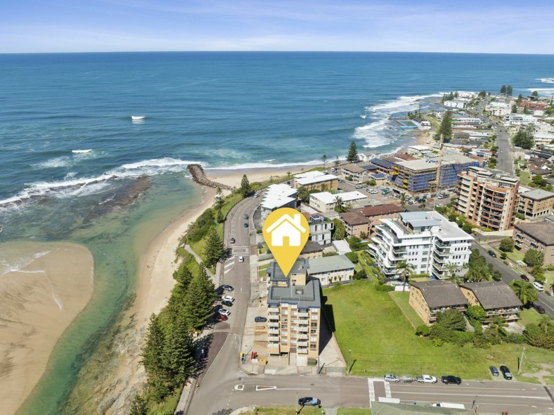 23/30 Marine Parade, The Entrance NSW 2261