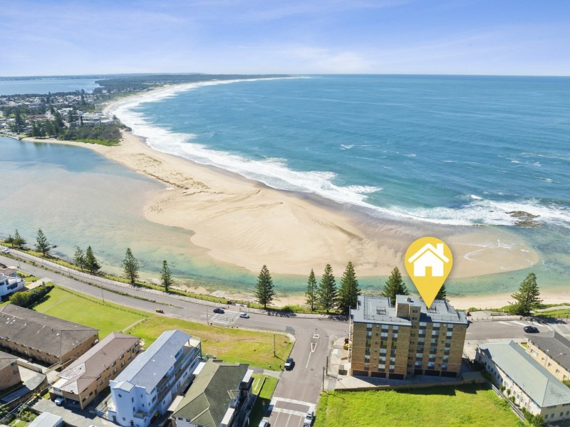 23/30 Marine Parade, The Entrance NSW 2261