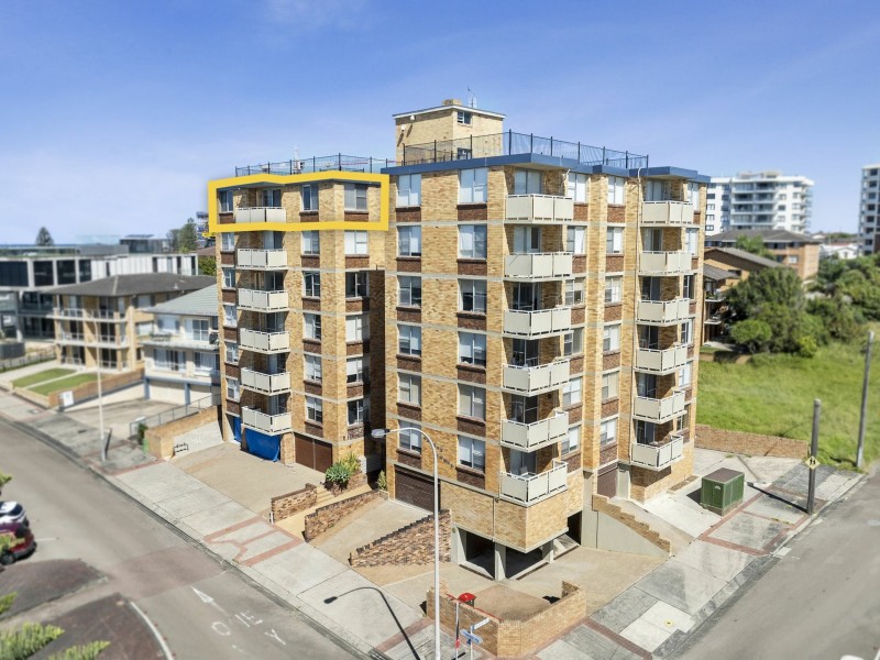 23/30 Marine Parade, The Entrance NSW 2261