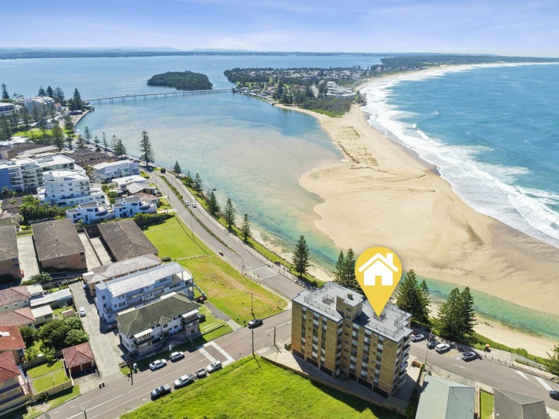 23/30 Marine Parade, The Entrance NSW 2261