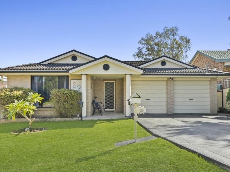 62 Taronga Avenue, San Remo NSW 2262