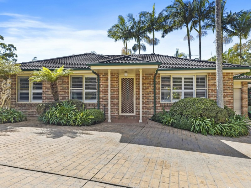 1/19-21 Bomaderry Crescent, Glenning Valley NSW 2261