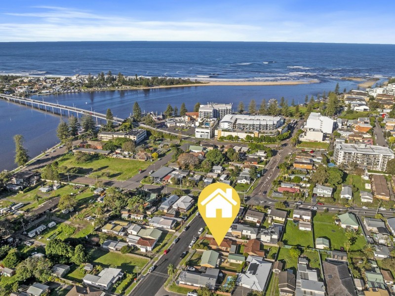 15 Manning Road, The Entrance NSW 2261