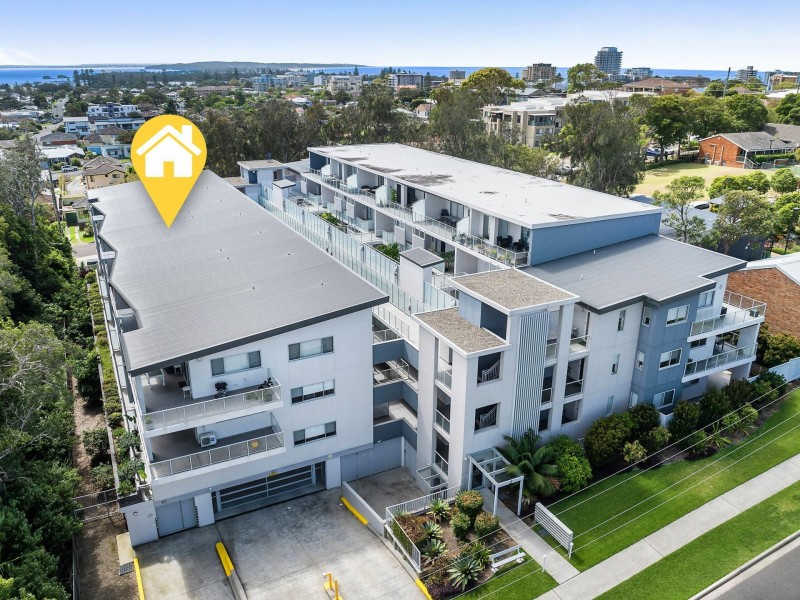 5/2 Norberta Street, The Entrance NSW 2261