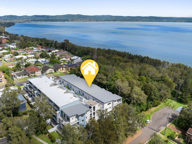 5/2 Norberta Street, The Entrance NSW 2261