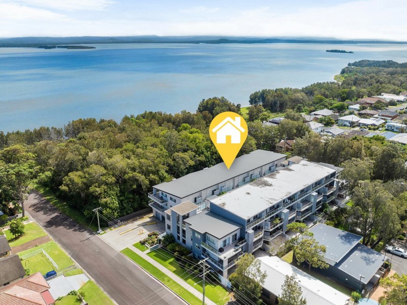 5/2 Norberta Street, The Entrance NSW 2261