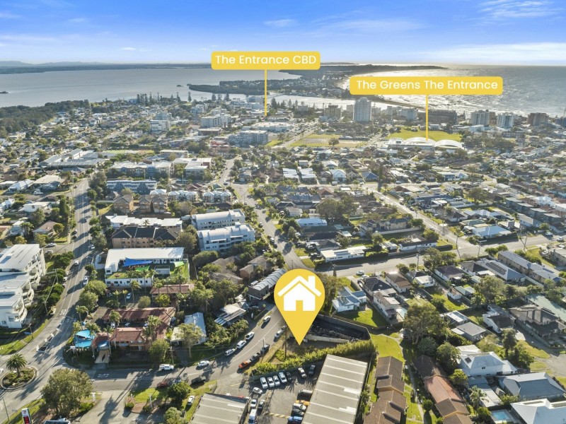 26 Gosford Avenue, The Entrance NSW 2261