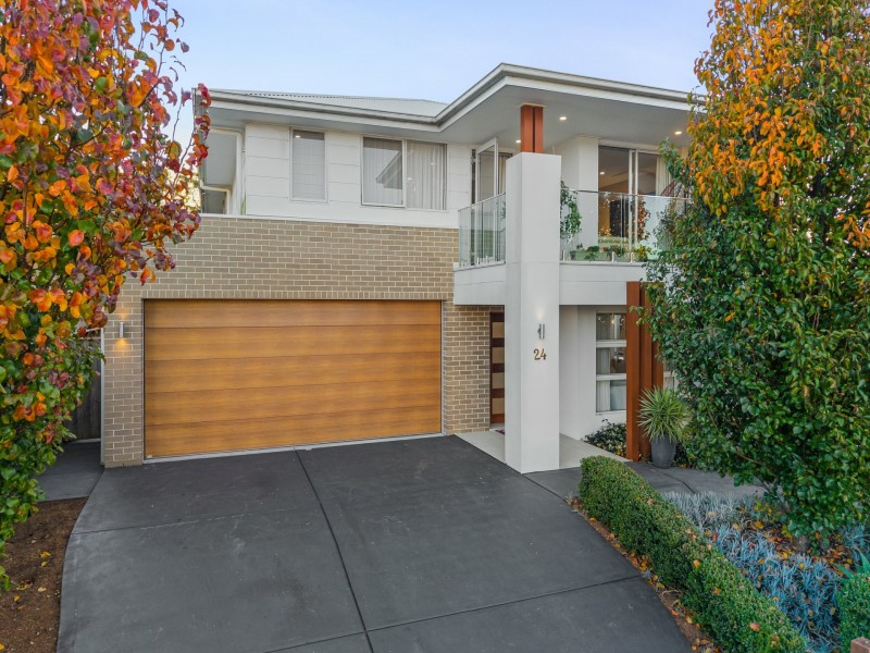 24 Scarlett Street, Hamlyn Terrace NSW 2259