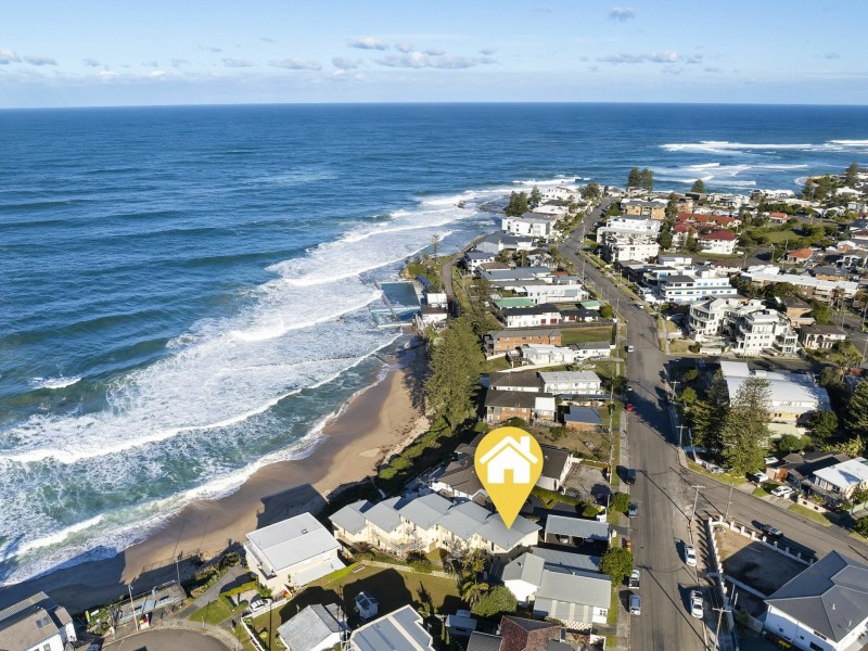 7/66 Ocean Parade, The Entrance NSW 2261