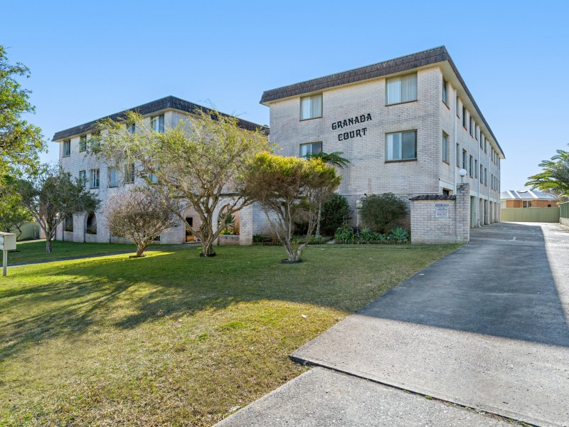 4/24-26 Toowoon Bay Road, Long Jetty NSW 2261