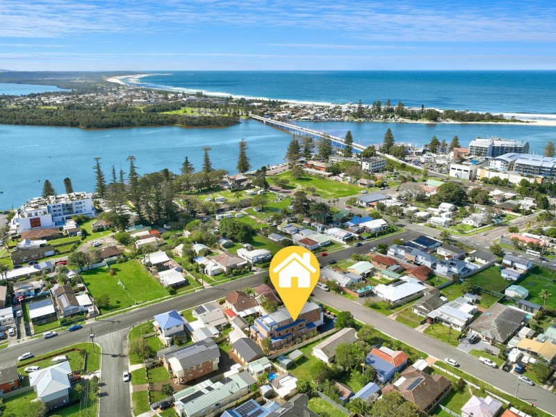 4/1-3 McGirr Avenue, The Entrance NSW 2261