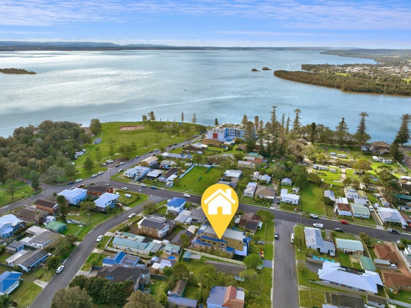 4/1-3 McGirr Avenue, The Entrance NSW 2261