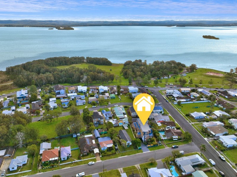 4/1-3 McGirr Avenue, The Entrance NSW 2261