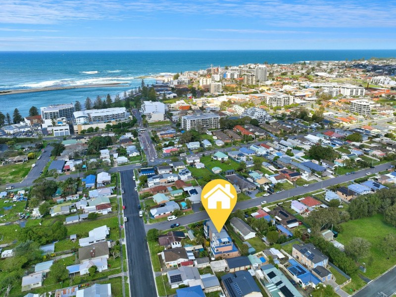 4/1-3 McGirr Avenue, The Entrance NSW 2261