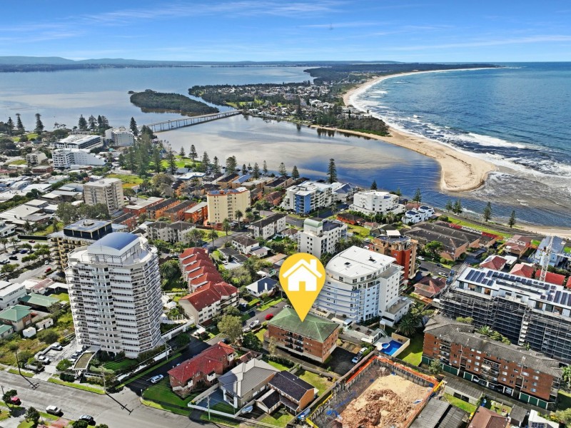 3/10 Ozone Street, The Entrance NSW 2261