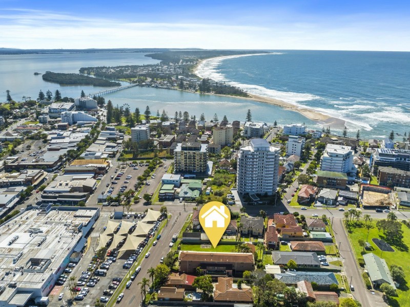 4 Taylor Street, The Entrance NSW 2261