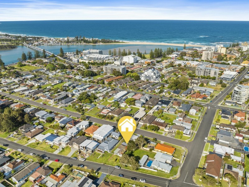 38 Lakeside Parade, The Entrance NSW 2261