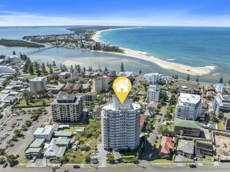 304/18 Dening Street, The Entrance NSW 2261