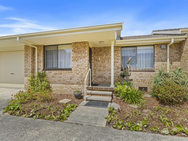 6/34-36 Oakland Avenue, The Entrance NSW 2261