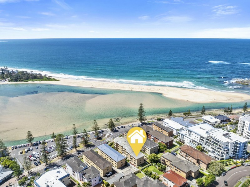 5/10 Marine Parade, The Entrance NSW 2261