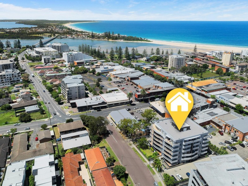 17/2-6 Copnor Avenue, The Entrance NSW 2261