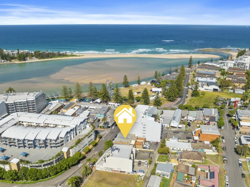 4/31-33 Coral Street, The Entrance NSW 2261