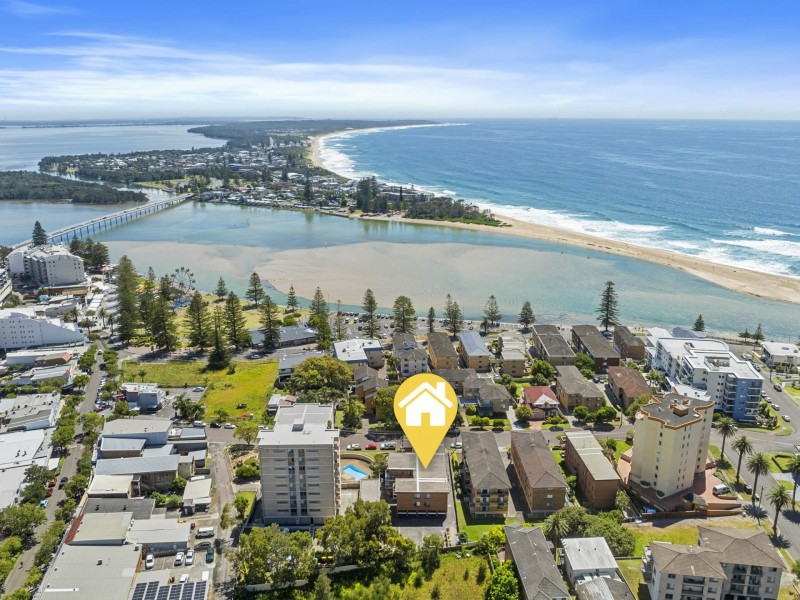 11/15 Ocean Parade, The Entrance NSW 2261