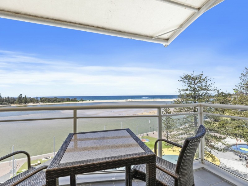 512/89-95 The Entrance Road, The Entrance NSW 2261