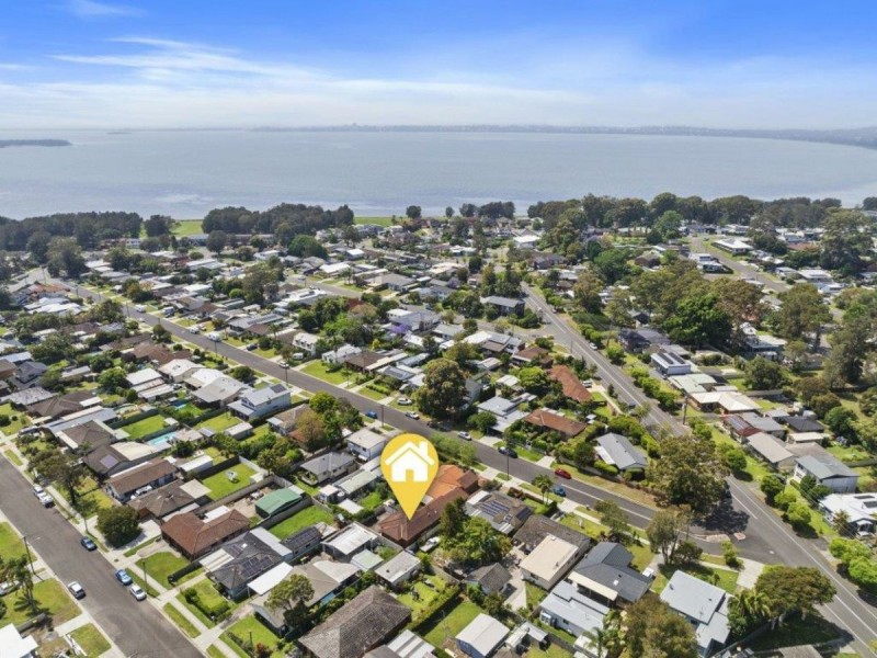 35A St James Avenue, Berkeley Vale NSW 2261