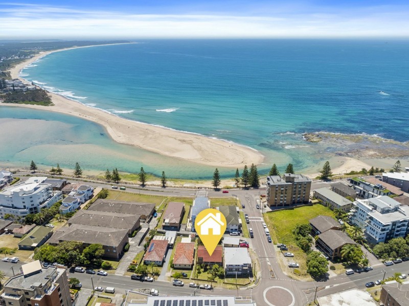 40 Ocean Parade, The Entrance NSW 2261