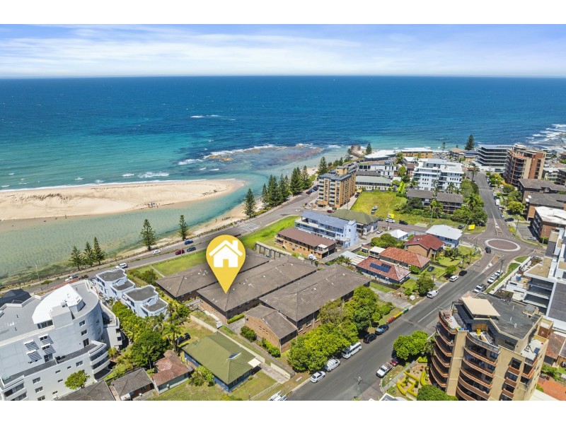 18/28-30 Ocean Parade, The Entrance NSW 2261