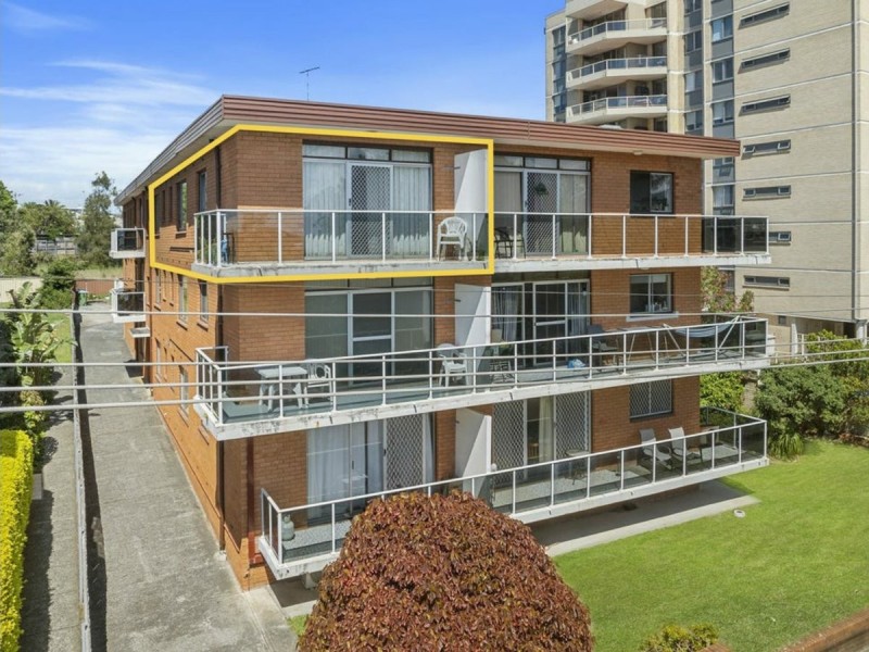11/15 Ocean Parade, The Entrance NSW 2261