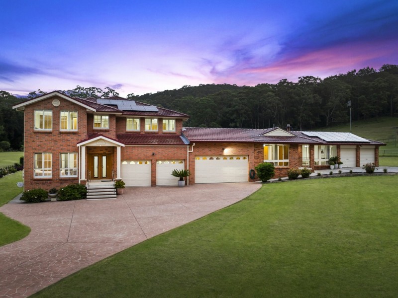 8 Bohringer Lane, Tumbi Umbi NSW 2261