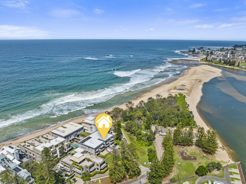 6/3-7 Hutton Road, The Entrance North NSW 2261