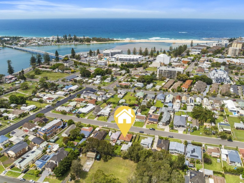 13 Mcgirr Avenue, The Entrance NSW 2261