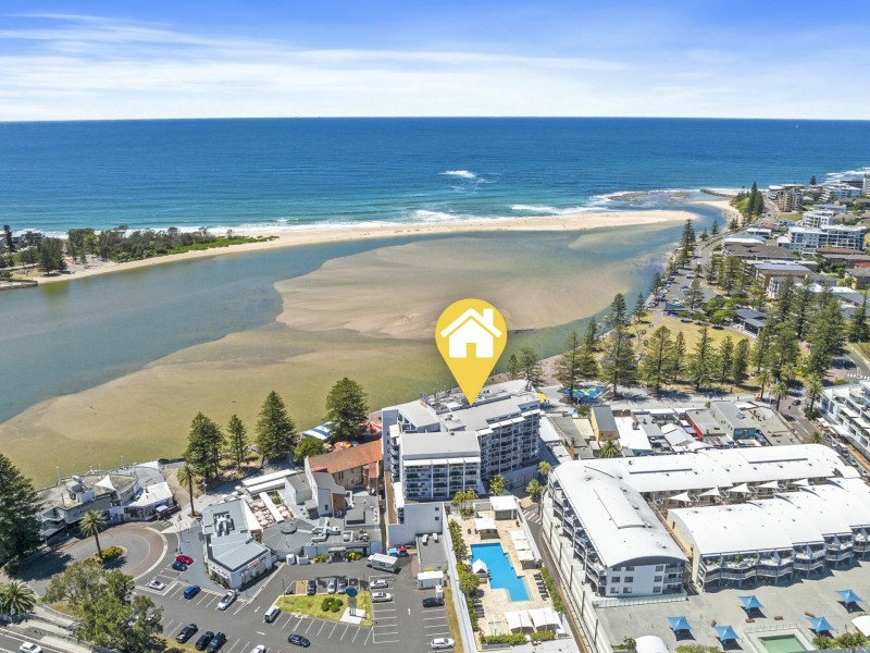 414/89-95 The Entrance Road, The Entrance NSW 2261