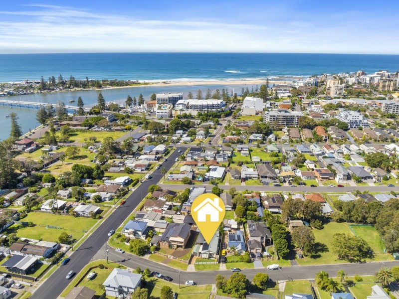 4 Lakeside Parade, The Entrance NSW 2261