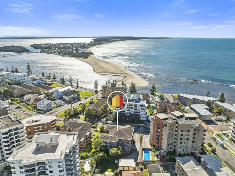 8/61-63 Ocean Parade, The Entrance NSW 2261