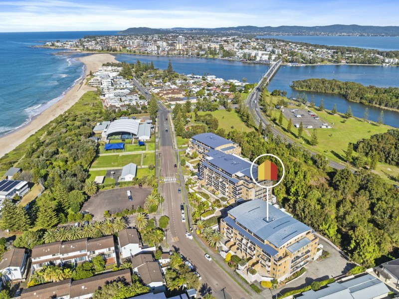 11/54-66 Hutton Road, The Entrance North NSW 2261