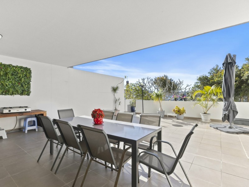 7/2-6 Warrigal Street, The Entrance NSW 2261