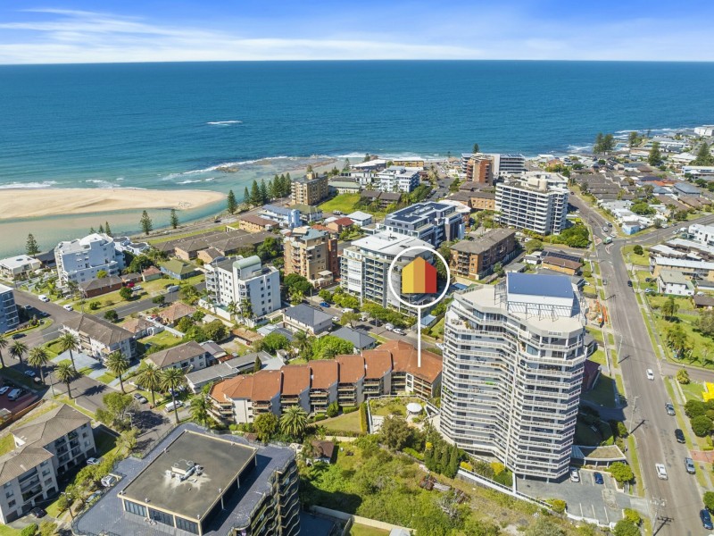 19/9 Bayview Avenue, The Entrance NSW 2261