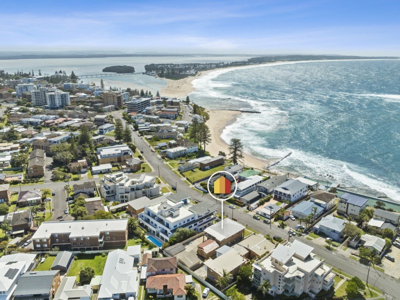 1-4/97 Ocean Parade, The Entrance NSW 2261