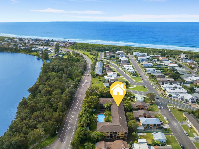 4/2 Mini Street, The Entrance North NSW 2261